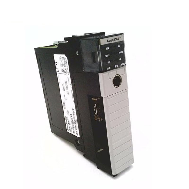 Allen-Bradley 1756-L65 ControlLogix Processor Module