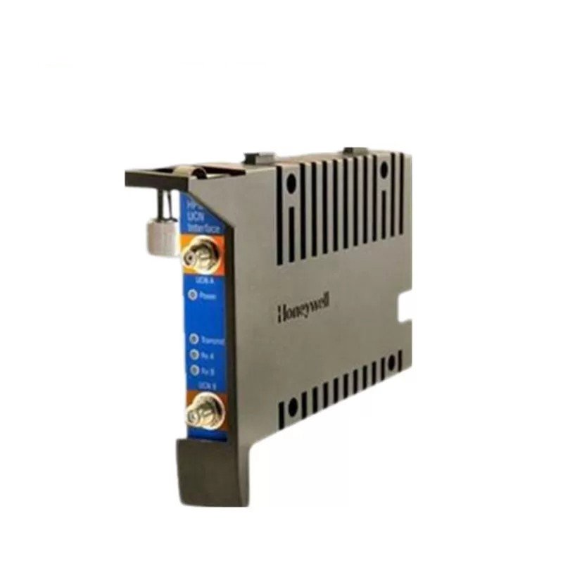 Honeywell 8C-TDILB1 Redundant Digital Input Module