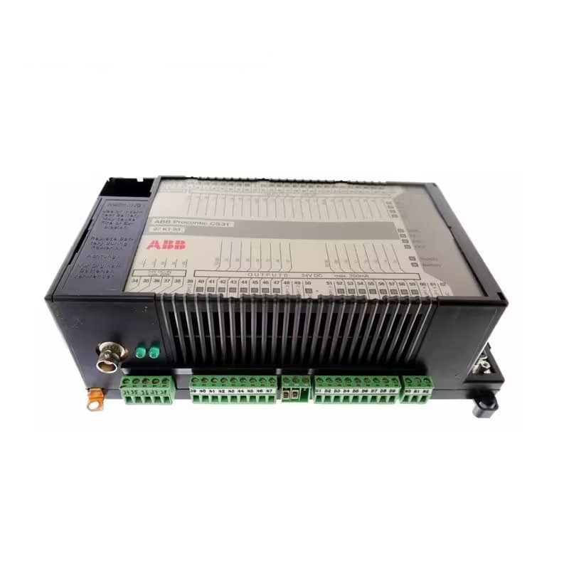 ABB 07KT93 GJR5251300R0161 Central Processing Unit