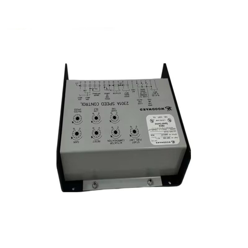 Woodward 1326-183 Digital Controller