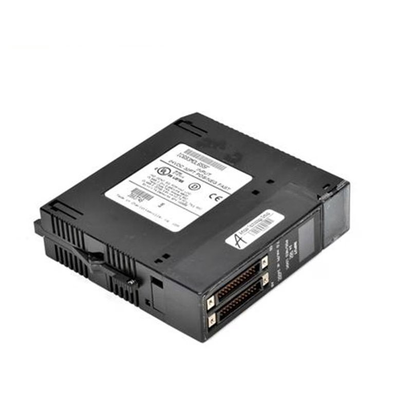 GE Fanuc IC693MDL655F Input Module
