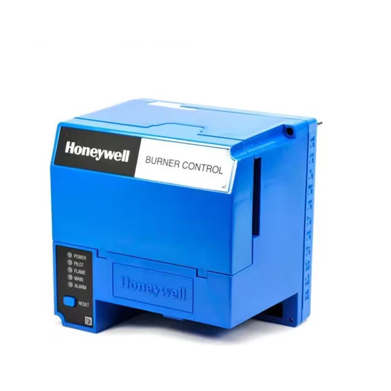 Honeywell RM7898A1018 Burner Control