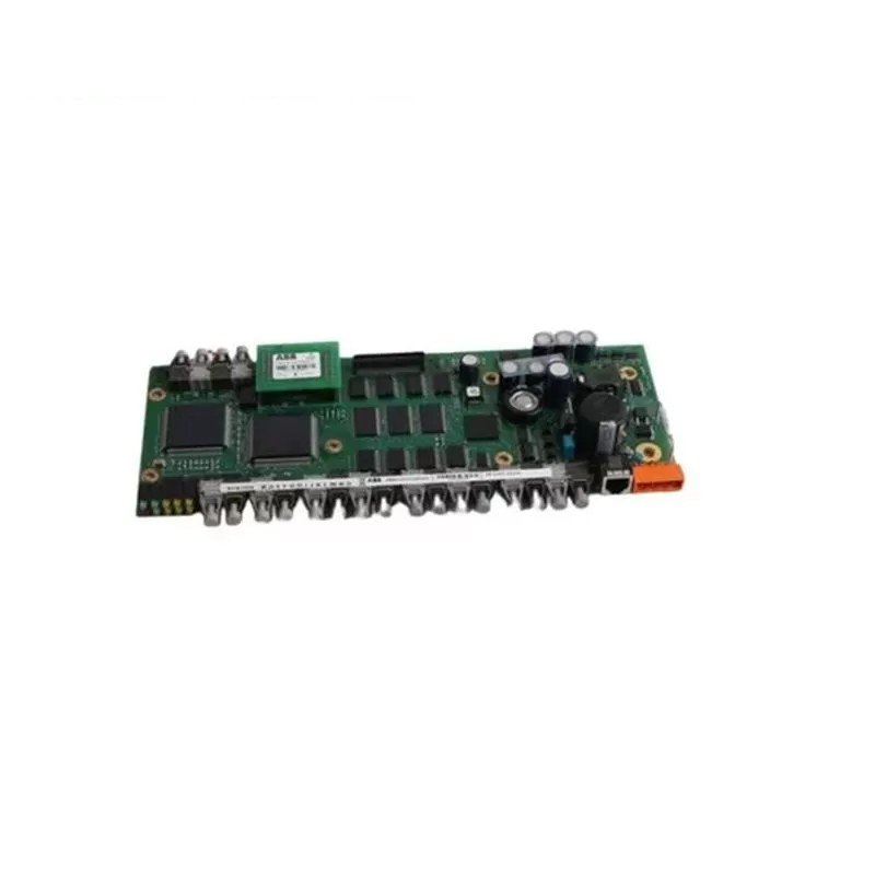 ABB 3BHE024577R0101 PPC907BE PLC Processor Module