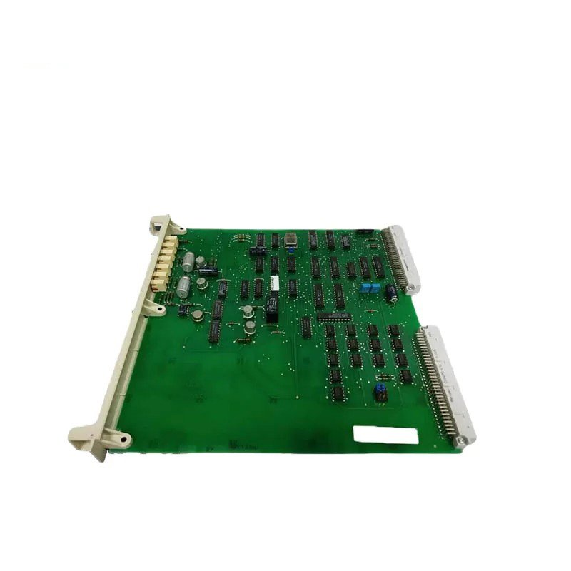 ABB SYN5011a-P 3BHB004198R0002 Synchronization Transformer