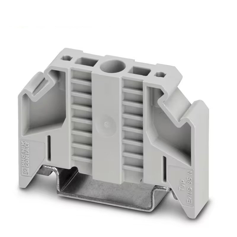 PHONEIX CONTACT E/NS35N End Clamp