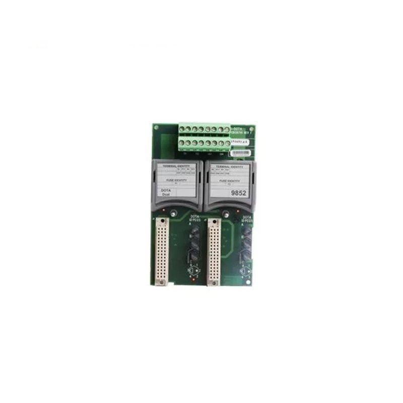 ICS Triplex T9852 Digital Output Module
