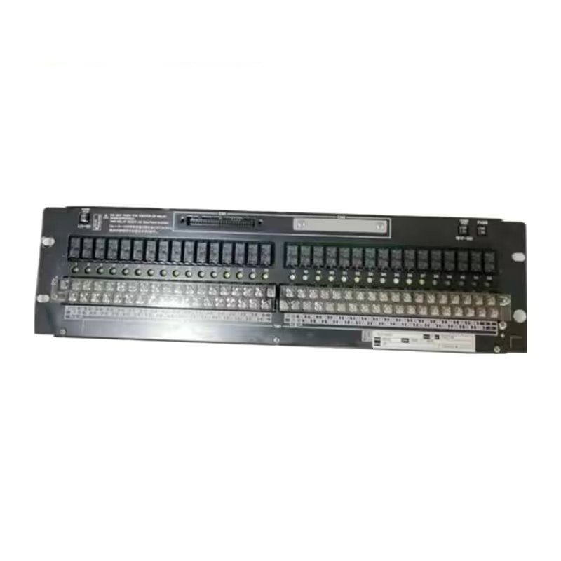 Yokogawa ARS15B Solid-State Relay Board