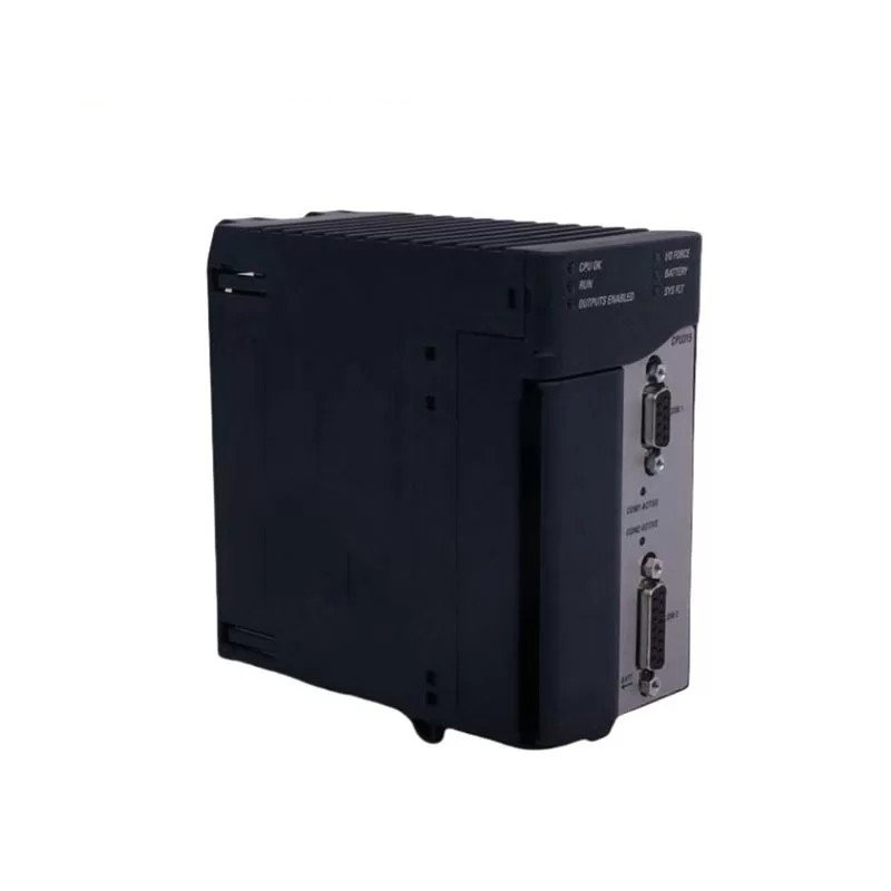 GE Fanuc A06B-0104-B111#7000 Versatile Output Module