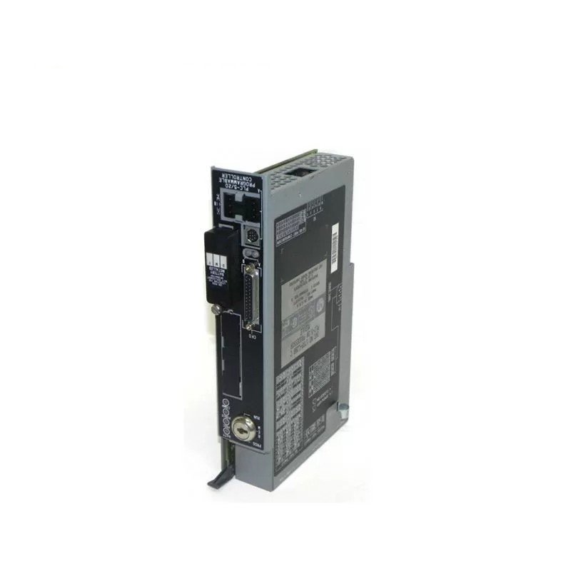 Allen-Bradley 1785-L20B Processor Module