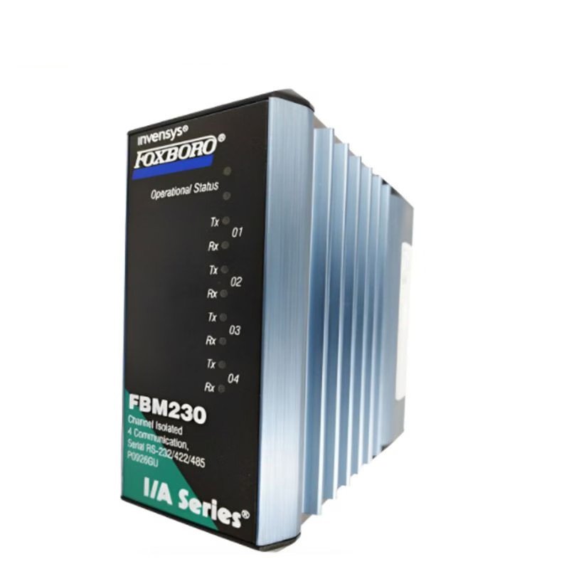 Foxboro FBM230 P0926GU Communication Module
