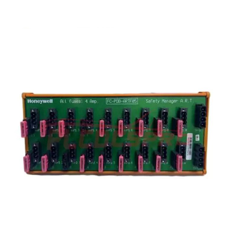 Honeywell FC-PDB-ARTF05 Safety Manager A.R.T Module