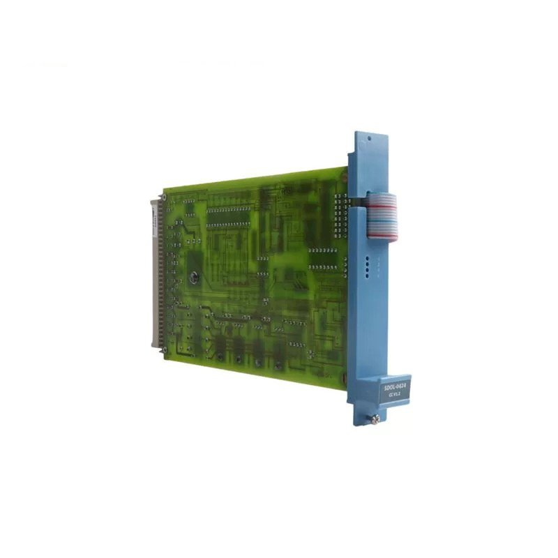 Honeywell FS-PDB-CPX05 Power Distribution Board Controller Cabinet