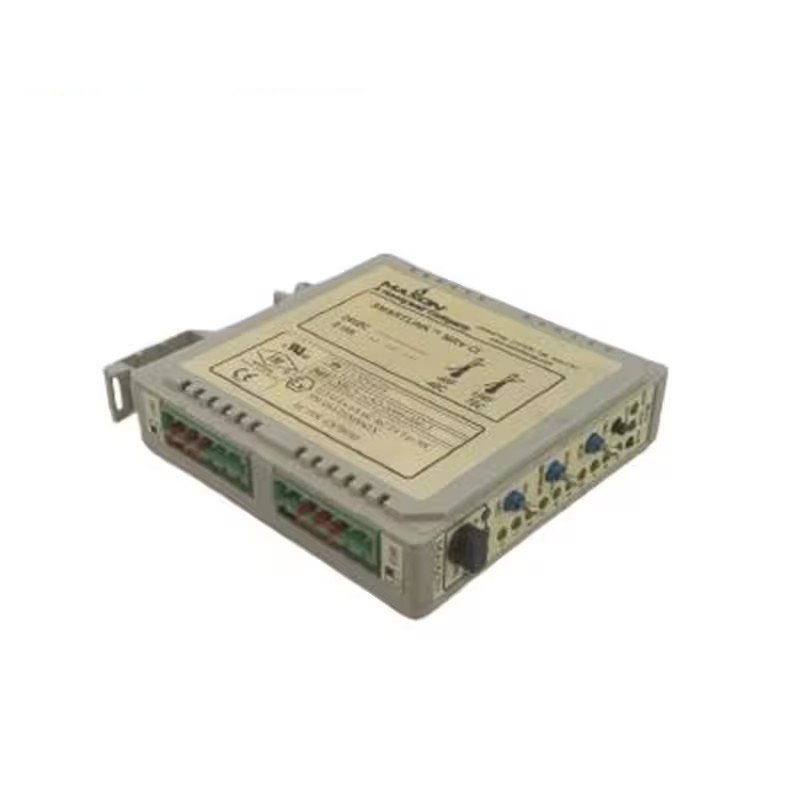 Honeywell SRCI-1EA0-0000-000-3 SMARTLINK MRV Control Interface