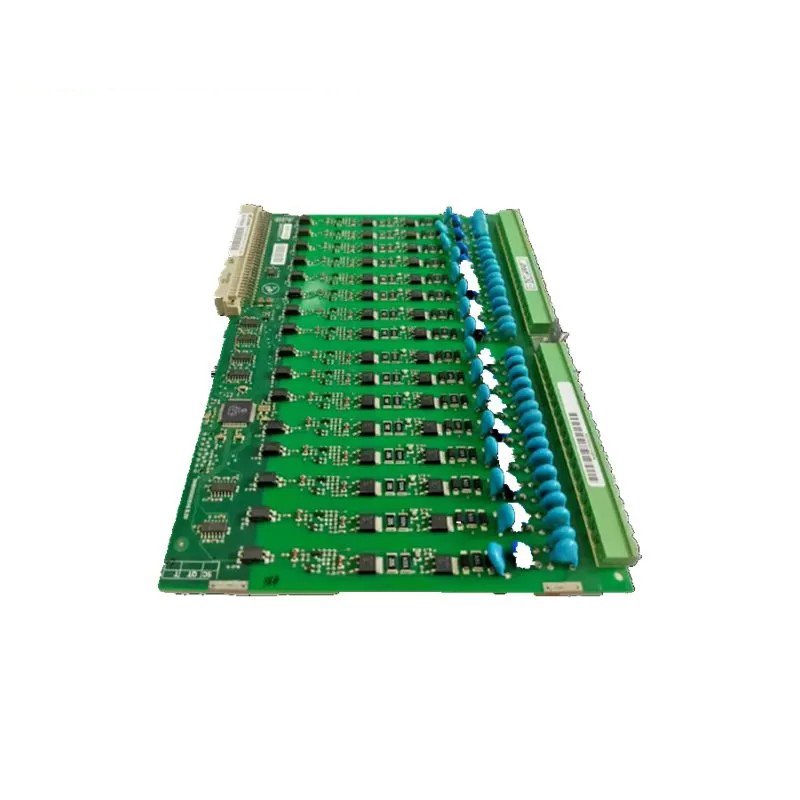 ABB 1MRK000508-BDr04 Binary Input Module