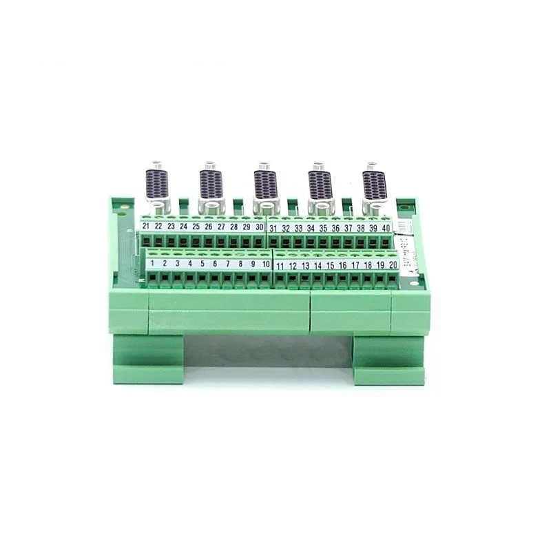 Triconex UMK-SE11.25-1 Safety Shutdown Module
