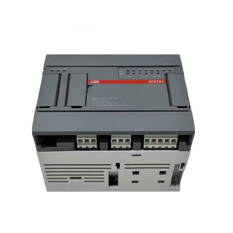 ABB 07kt51 31 1sbp260012r1001 Basic Unit