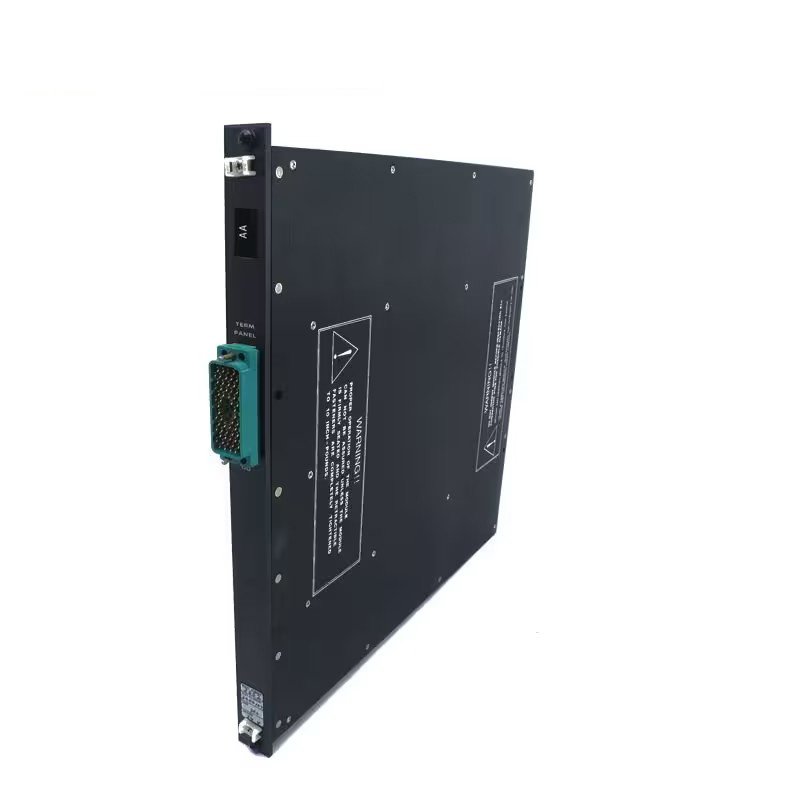 Triconex 2652-300 Output Module Digital Assy