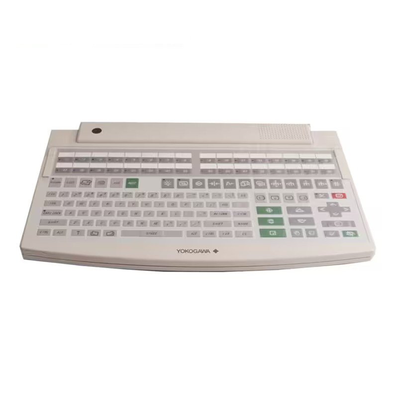 Yokogawa AIP827-2 S1 USB Operation Keyboard