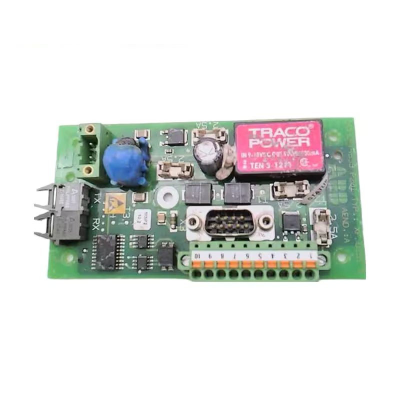 ABB 3BHE014658R0001 PC Board