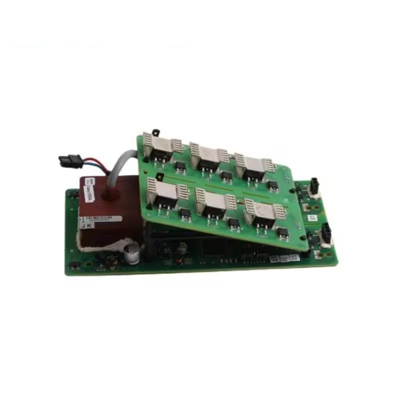 ABB H2004KVUPGRADEKITF1 3BHE0287614R0102 3BHE028762 2UEA004260 Miniature Circuit Breaker