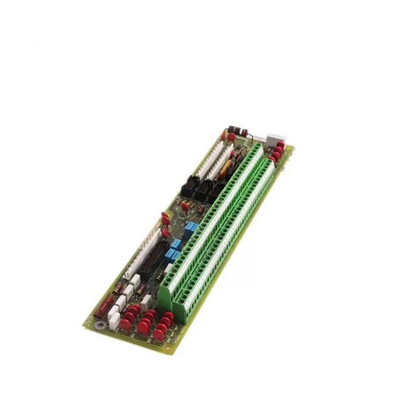 GE Fanuc DS200PTBAG1ADC Versatile I/O Module