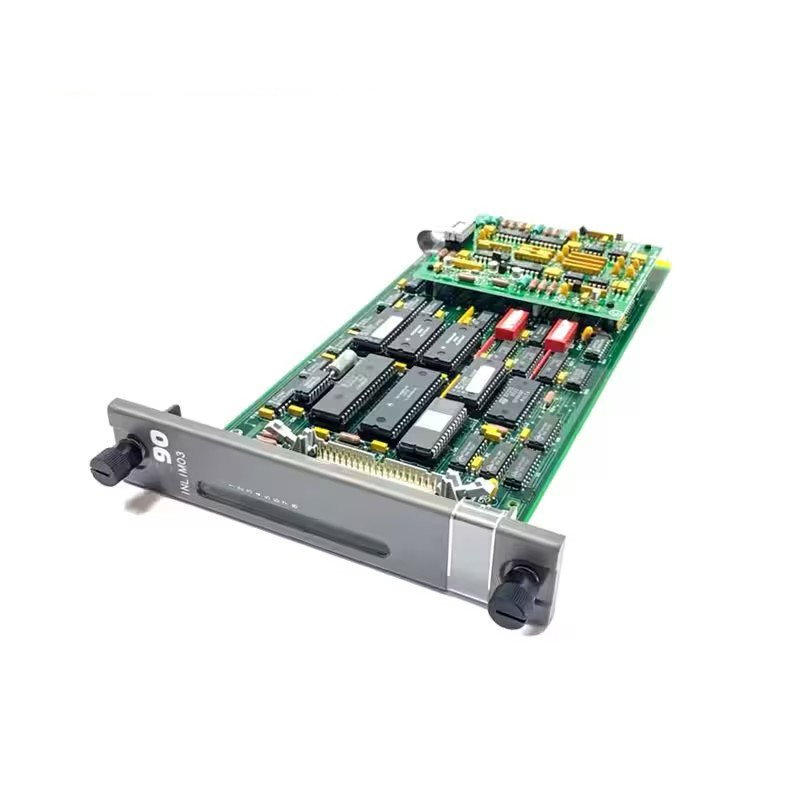 Honeywell MC-TAIH62 Industrial Control Module