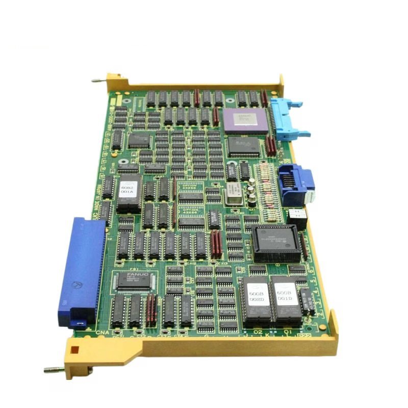 GE Fanuc A16B-2200-034 Control Board