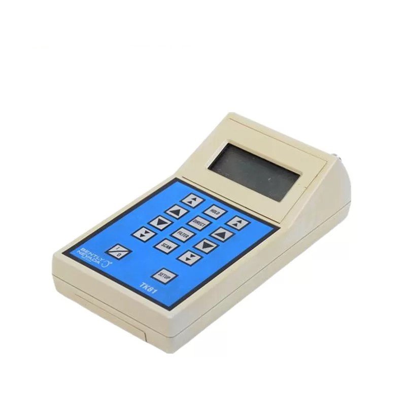 Bently Nevada TK81 Tunable Filter/Vibration Meter