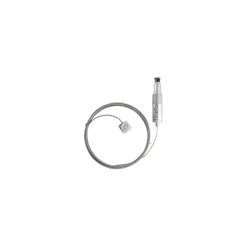 Bently Nevada 330752-25 High Temperature Velomitor System