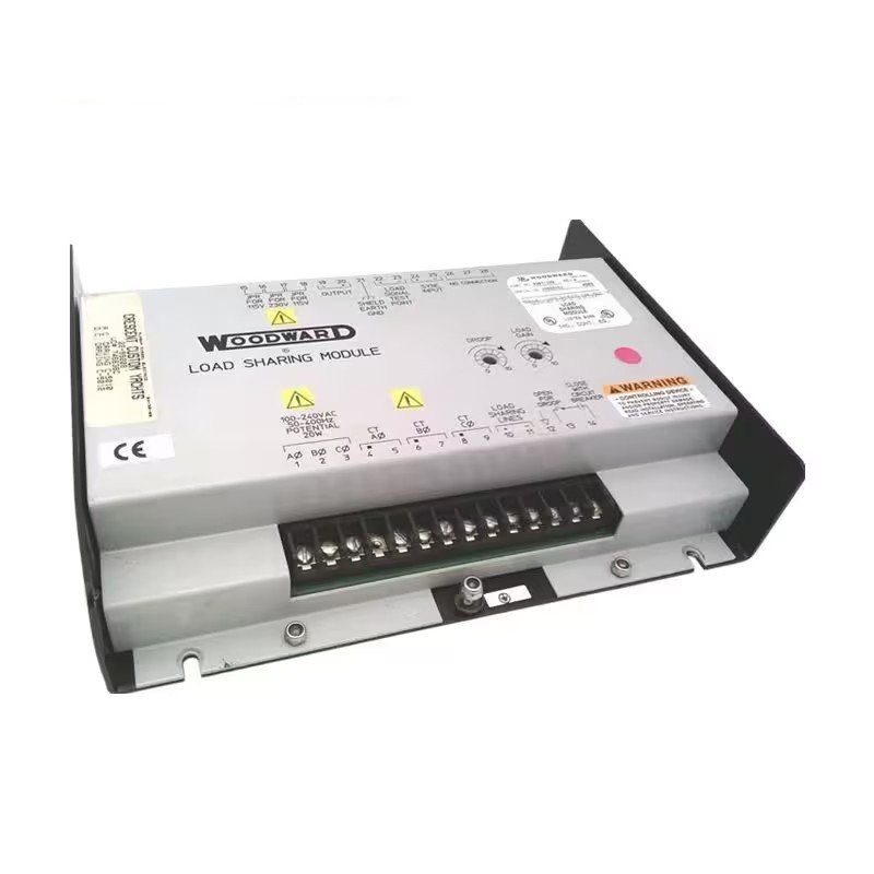 Woodward 1680-2004 Speed Sensor