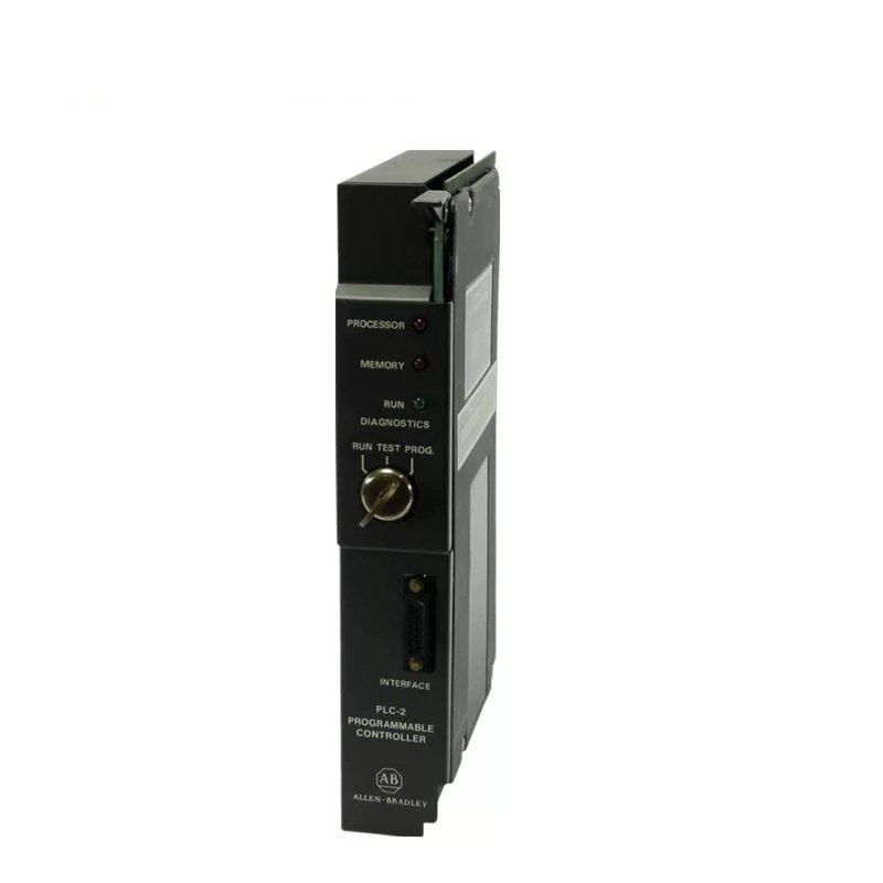 Allen-Bradley 1772-LN2 CPU Module