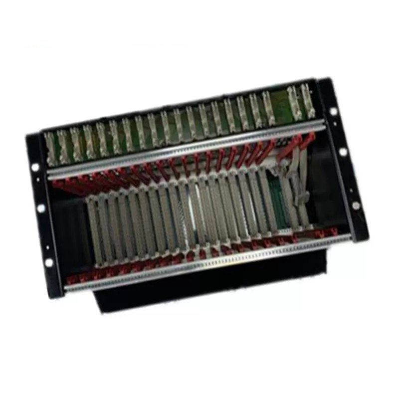 Honeywell FC-IOCHAS-0001R Chassis