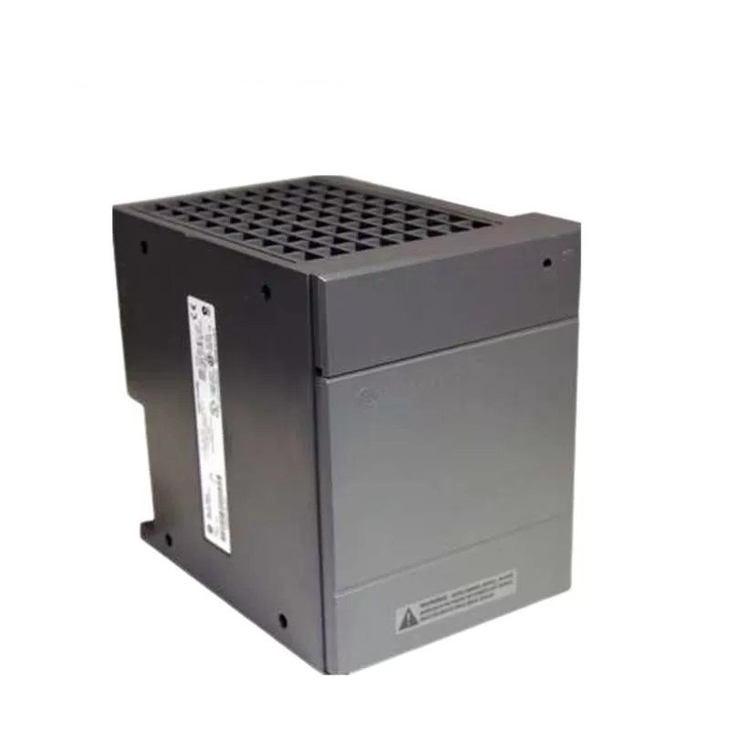 Allen-Bradley 1746-P4 Power Supply Module