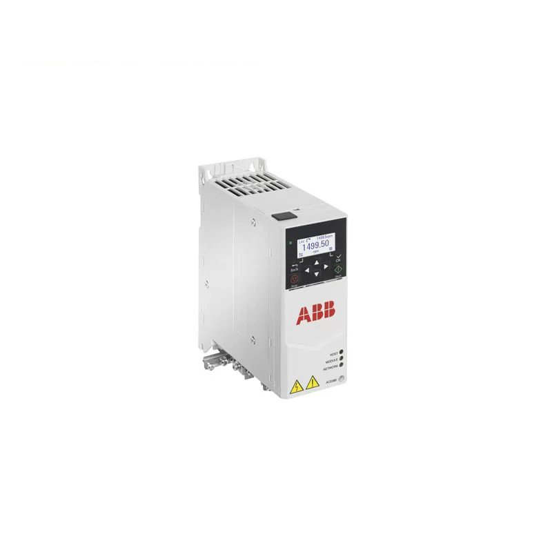 ABB 89XV0l Procontrol P14 DCS I/O Module