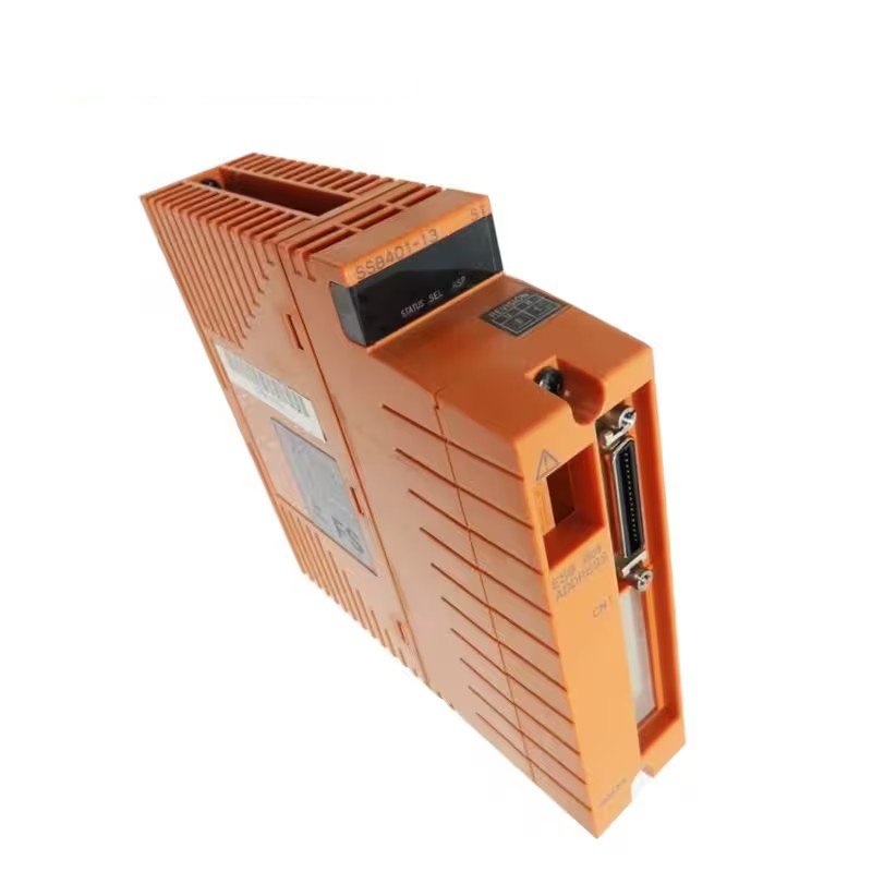 Yokogawa SSB401-13 ESB Bus Interface Module