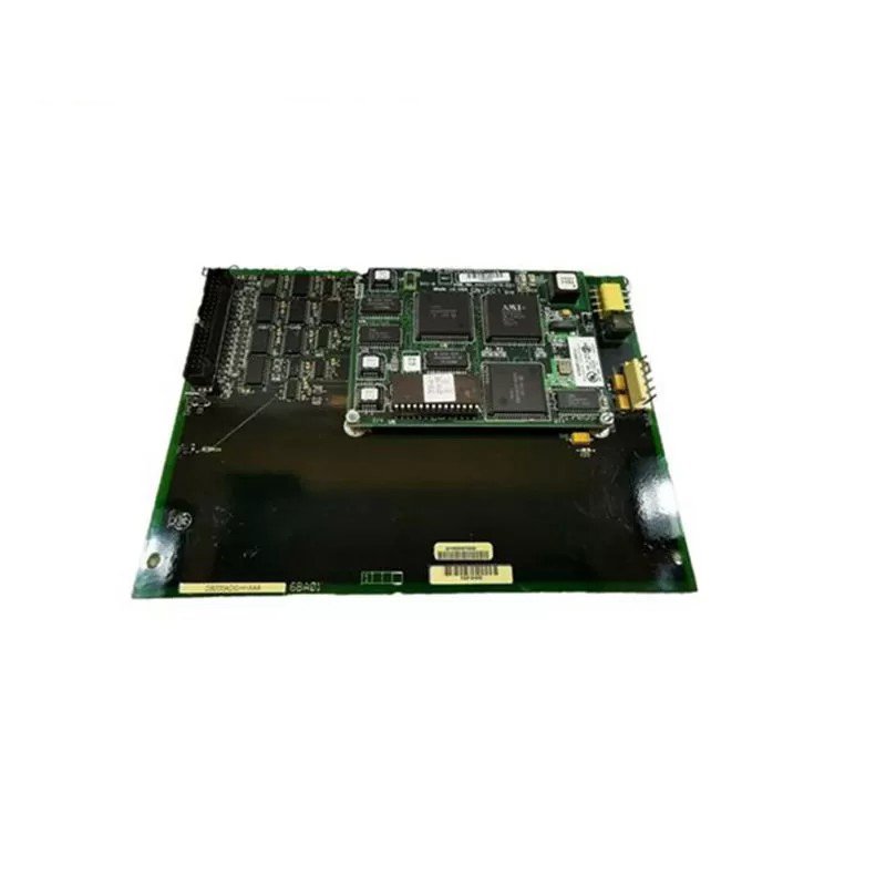 GE DS200LPPAG1AAA Line Protection Panel Board