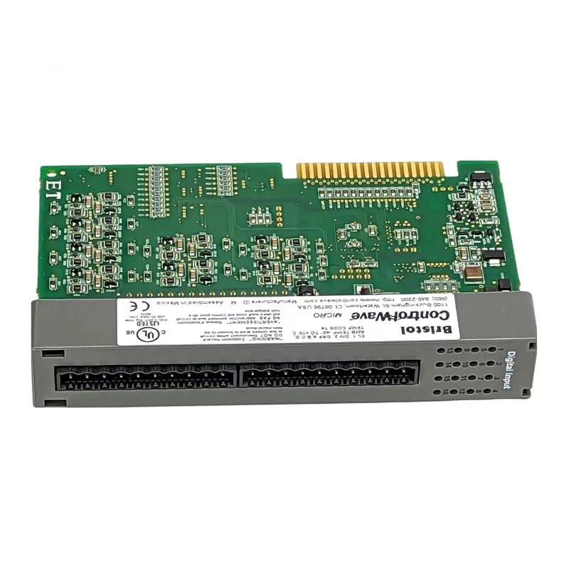 Emerson 396571-02-6 Isolated Digital Input Module