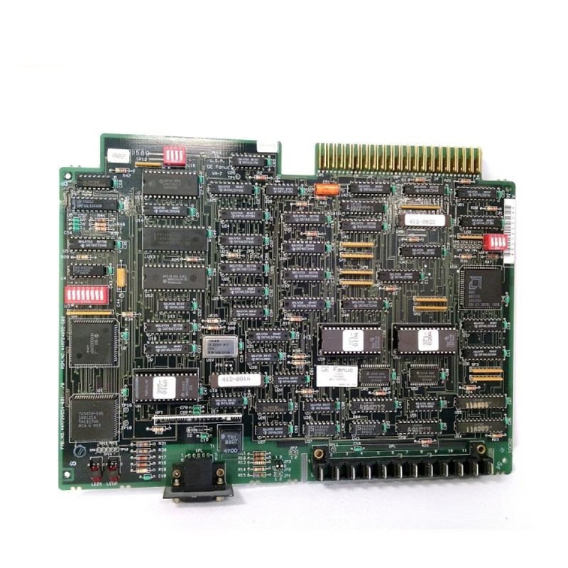 GE Fanuc IC660CBB902K Genius Bus Controller