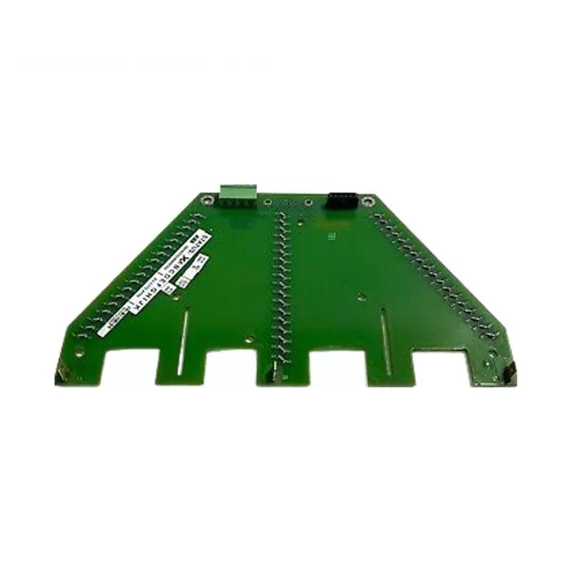 ABB 3BHE032285R0102 XV C772 A102 HVD Board