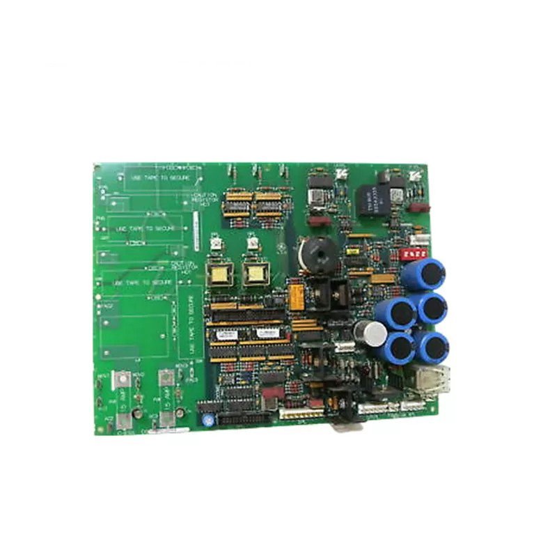 GE Fanuc DS200SDCIG2AFB Turbine Control Power Supply Board