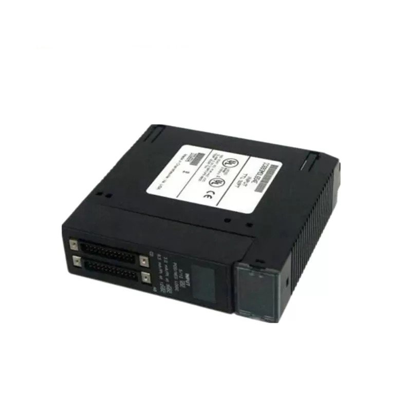 GE Fanuc IC693PBS105 Analog Input Module