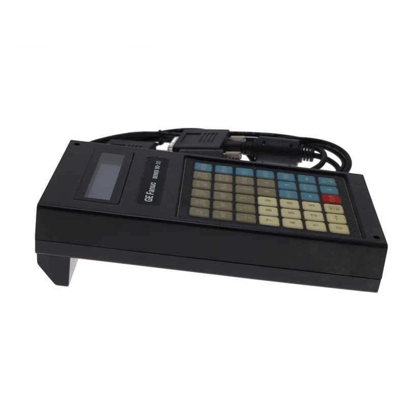 GE Fanuc IC693PRG300 Handheld Programming Device
