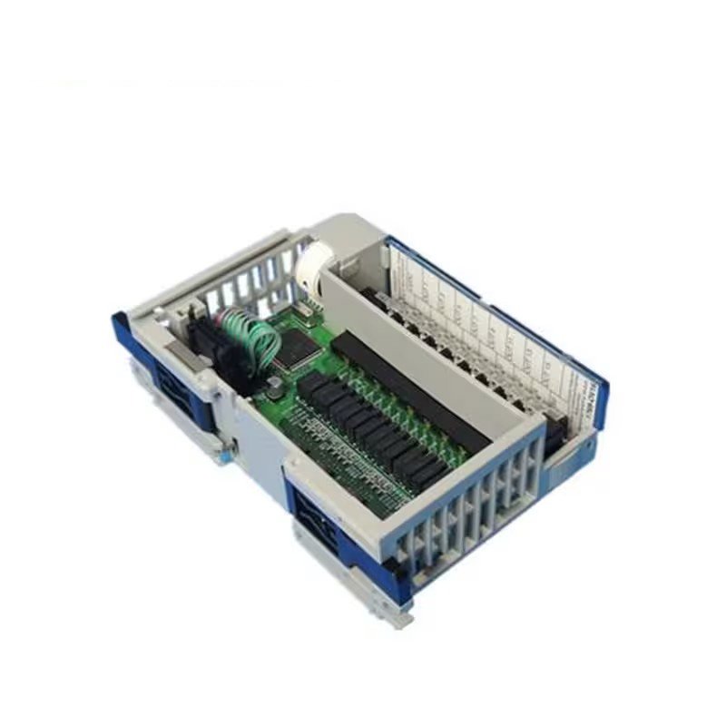 ABB 07TA60 Thermal Overload Relay Module