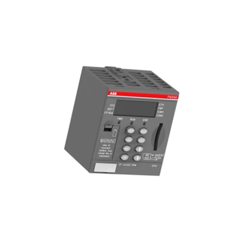 ABB PM590 Programmable Logic Controller
