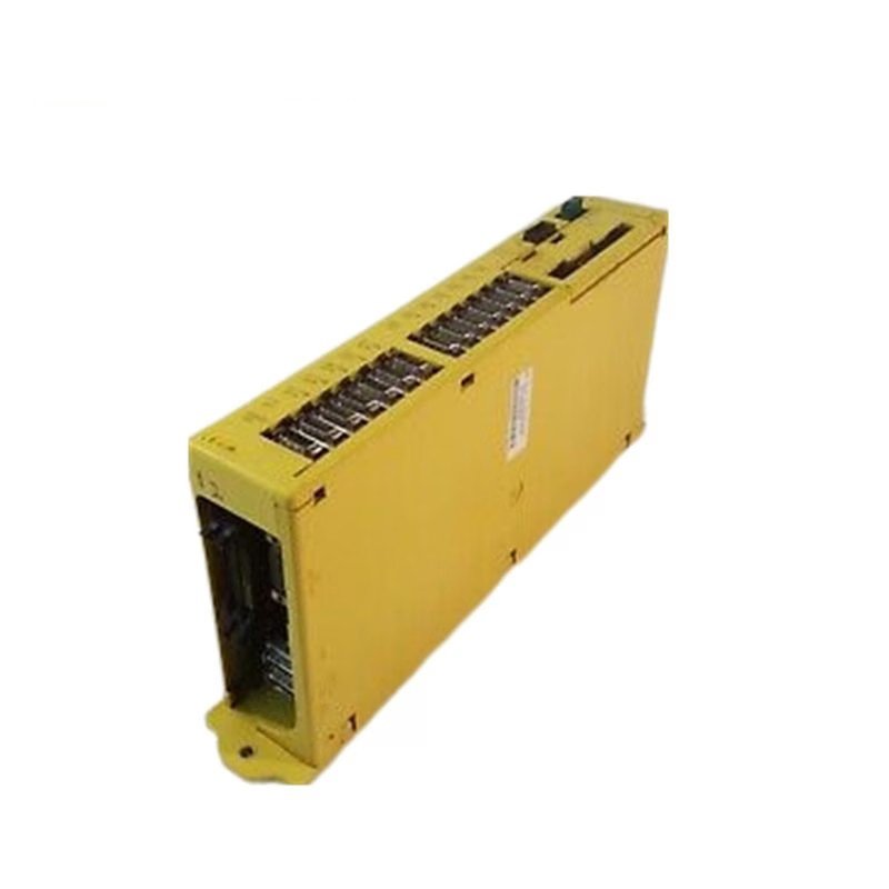 GE Fanuc A230-0476-X002#C Servo Drive/Servo Control Module