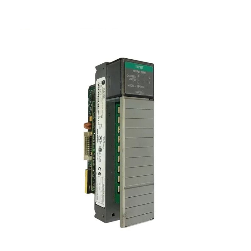Allen-Bradley 1746-BTM Temperature Control Module