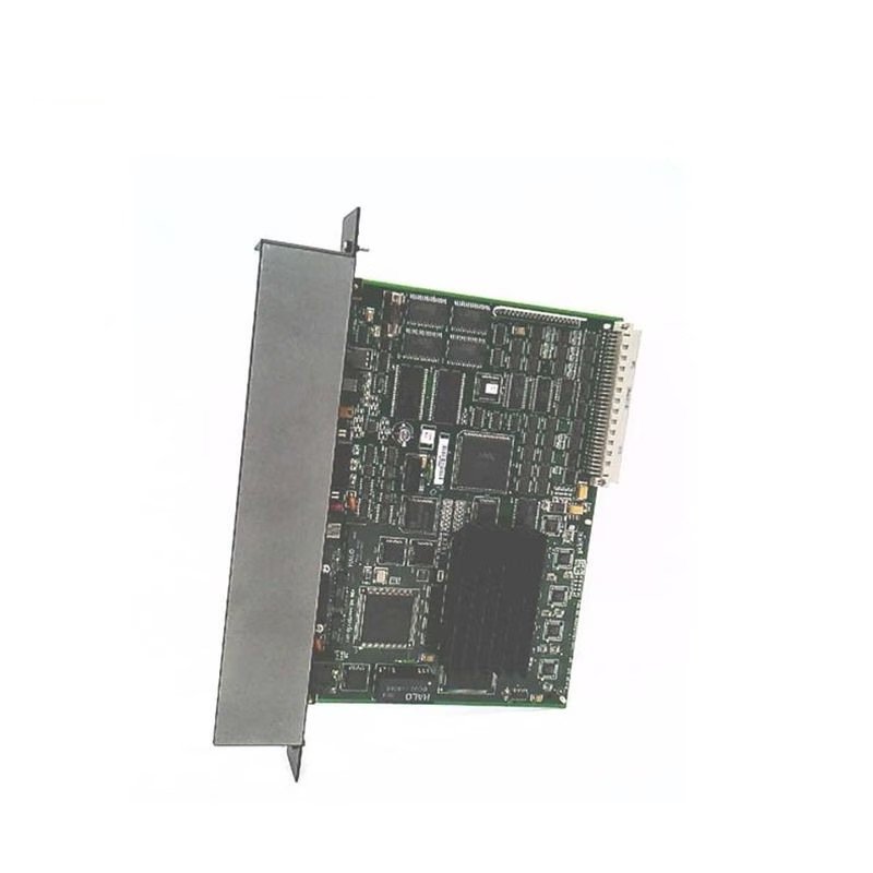 GE Fanuc IC697CMM742-HK Ethernet Interface Module