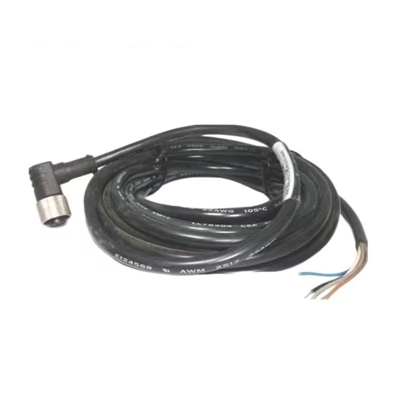 Bently Nevada 130118-0010-02 Electrical Cable