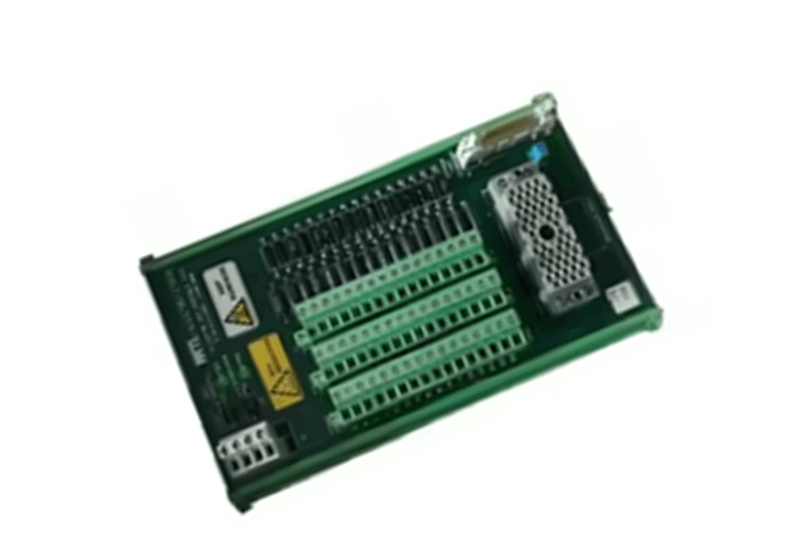 GE Fanuc DS200TCPDG1BEC Power Distribution Board