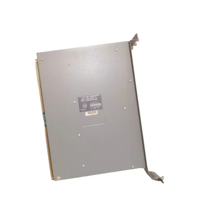 Allen-Bradley 1775-L4 Programmable Controller Processor Module